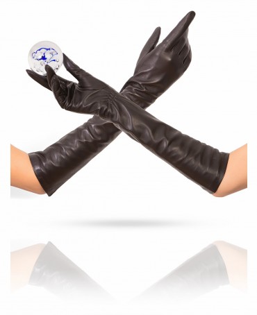 Перчатки Женские i.K81-ANE_27/KAKY